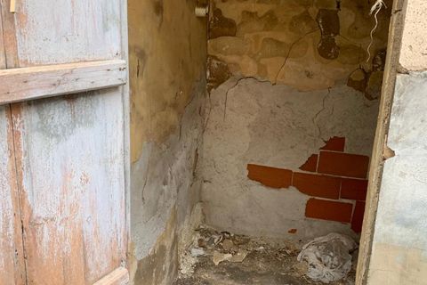 Byhus i Pinoso, Alicante, Pinoso - € 60.000 | Ref: V0047-22 - foto 5